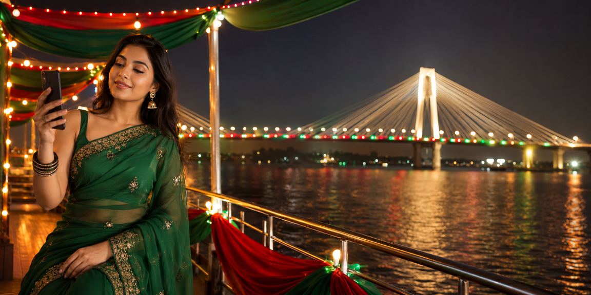 বরিশালে টস প্রেডিকশন নিয়ে উত্সাহী দর্শক