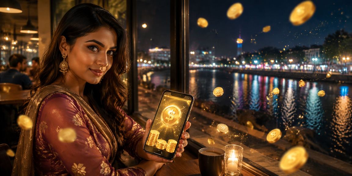বগুড়ায় 2900 - এ রিবেট বোনাস উপভোগ করছেন একজন ব্যবহারকারী