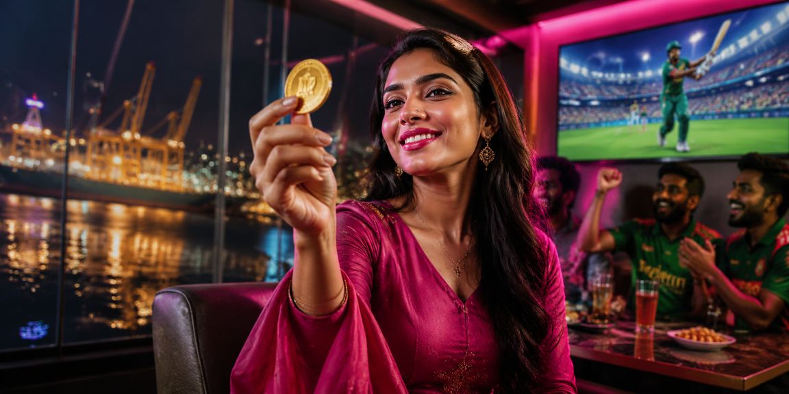 চট্টগ্রামে মোবাইলে ক্রিকেট বেটিং