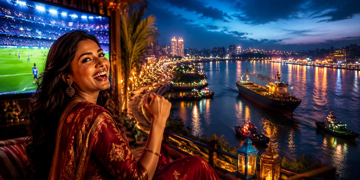 চট্টগ্রামে বিনোদনমূলক ক্যাসিনো অভিজ্ঞতার দৃশ্য