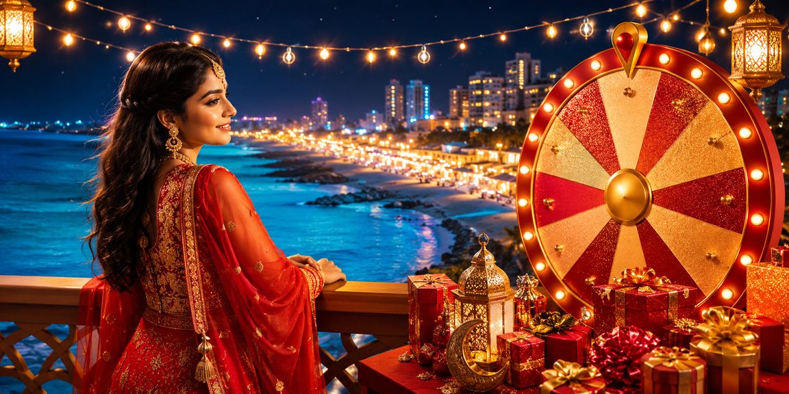 কক্সবাজারে ঈদ উৎসবে লাকি ড্র বোনাস উপভোগ করছেন বিজয়ীরা