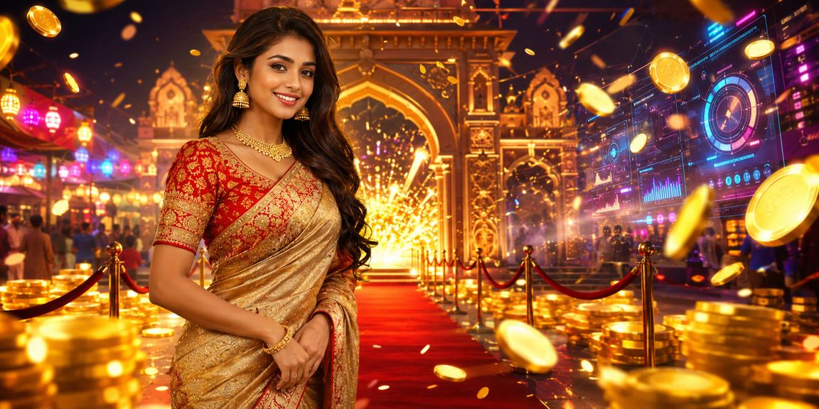 রংপুরে ক্যাসিনো বিনোদনে অংশগ্রহণকারী বাংলাদেশি মডেল