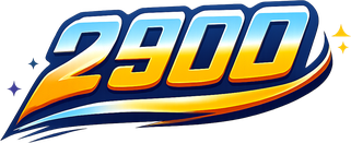 2900